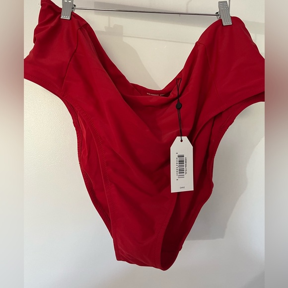 Universal Standard Swim Bottoms - Picture 2 of 4